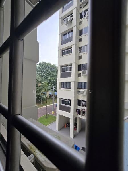 358 Woodlands Avenue 5, 358 Woodlands Avenue 5, Admiralty / Woodlands, 4 Bedrooms, 1,560 sqft, HDB Flat For Sale, by Norjahan Majeed, 500293232 - Exterior - PropertyGuru.com.sg