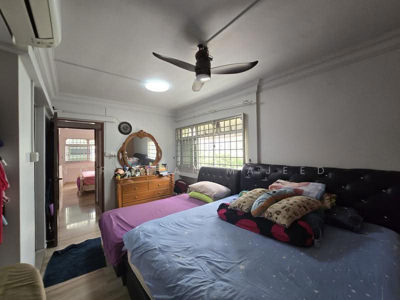 358 Woodlands Avenue 5, 358 Woodlands Avenue 5, Admiralty / Woodlands, 4 Bedrooms, 1,560 sqft, HDB Flat For Sale, by Norjahan Majeed, 500293232 - Bedroom - PropertyGuru.com.sg