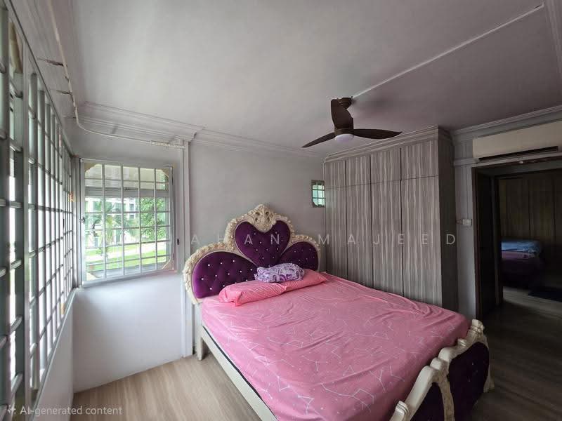 358 Woodlands Avenue 5, 358 Woodlands Avenue 5, Admiralty / Woodlands, 4 Bedrooms, 1,560 sqft, HDB Flat For Sale, by Norjahan Majeed, 500293232 - Bedroom - PropertyGuru.com.sg