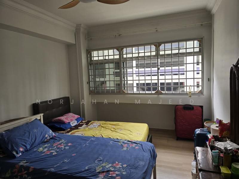 358 Woodlands Avenue 5, 358 Woodlands Avenue 5, Admiralty / Woodlands, 4 Bedrooms, 1,560 sqft, HDB Flat For Sale, by Norjahan Majeed, 500293232 - Bedroom - PropertyGuru.com.sg