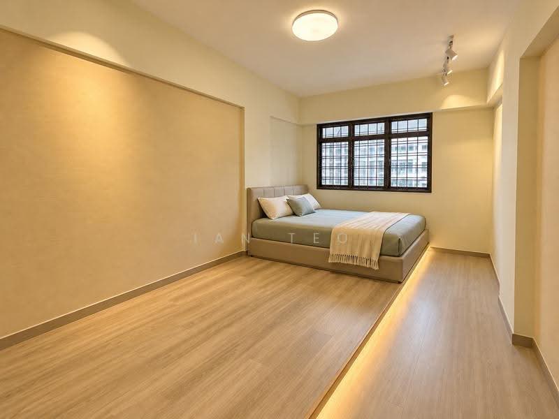 681B Woodlands Drive 62, 681B Woodlands Drive 62, Admiralty / Woodlands, 3 Bedrooms, 1,302 sqft, HDB Flat For Sale, by Ian Teo, 500293233 - Bedroom - PropertyGuru.com.sg