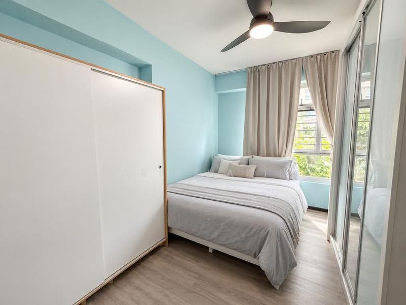 126C Canberra Street, 126C Canberra Street, Sembawang / Yishun, 3 Bedrooms, 1,216 sqft, HDB Flat For Rent, by Faris Hakim, 500293234 - Bedroom - PropertyGuru.com.sg