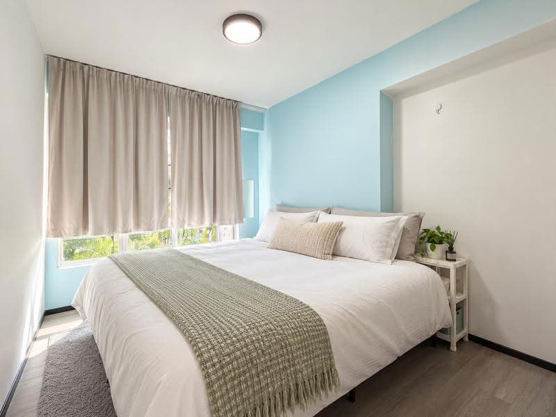 126C Canberra Street, 126C Canberra Street, Sembawang / Yishun, 3 Bedrooms, 1,216 sqft, HDB Flat For Rent, by Faris Hakim, 500293234 - Bedroom - PropertyGuru.com.sg