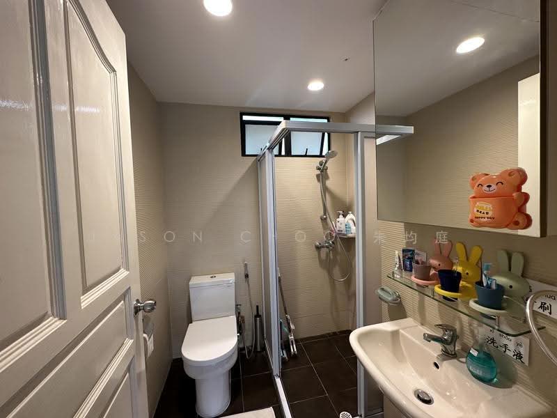 Country Esquire, 20 Lorong Puntong, Ang Mo Kio / Bishan / Thomson, 3 Bedrooms, 1,270 sqft, Condominium For Rent, by Jason Choo 朱均庭, 500293245 - PropertyGuru.com.sg