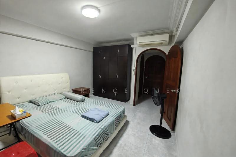250 Choa Chu Kang Avenue 2, 250 Choa Chu Kang Avenue 2, Dairy Farm / Bukit Panjang / Choa Chu Kang, Room Rental, 200 sqft, HDB Flat For Rent, by Lawrence Quek, 500293249 - Bedroom - PropertyGuru.com.sg