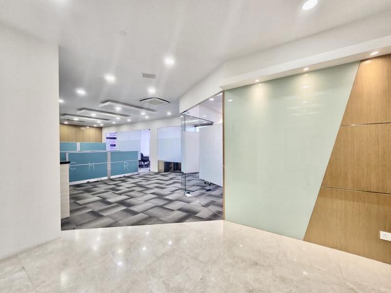 E-Centre @ Redhill, 3791 Jalan Bukit Merah, Alexandra / Commonwealth, 2,766 sqft, Light Industrial (B1) For Rent, by Cheryl Sim 沈欣仪, 500293251 - Interior - CommercialGuru.com.sg