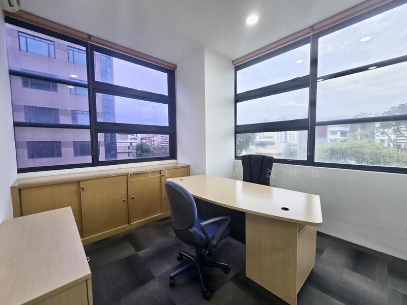 E-Centre @ Redhill, 3791 Jalan Bukit Merah, Alexandra / Commonwealth, 2,766 sqft, Light Industrial (B1) For Rent, by Cheryl Sim 沈欣仪, 500293251 - Study - CommercialGuru.com.sg
