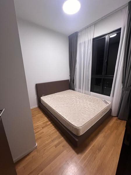 Avenue South Residence, 1 Silat Avenue, Alexandra / Commonwealth, 2 Bedrooms, 657 sqft, Condominium For Rent, by Jem Yang, 500293255 - Bedroom - PropertyGuru.com.sg