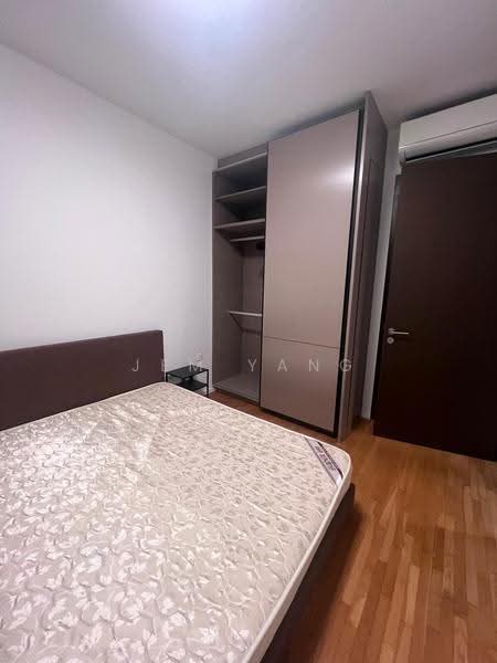 Avenue South Residence, 1 Silat Avenue, Alexandra / Commonwealth, 2 Bedrooms, 657 sqft, Condominium For Rent, by Jem Yang, 500293255 - Bedroom - PropertyGuru.com.sg
