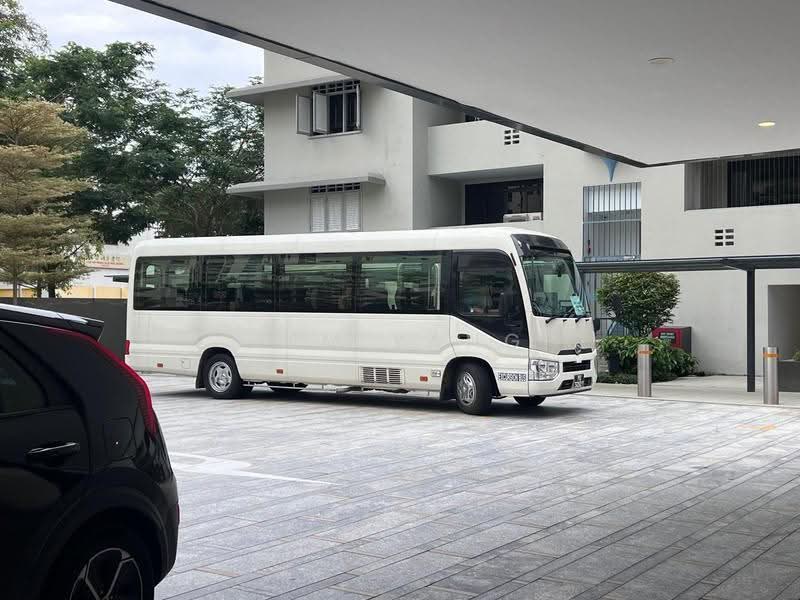 Avenue South Residence, 1 Silat Avenue, Alexandra / Commonwealth, 2 Bedrooms, 657 sqft, Condominium For Rent, by Jem Yang, 500293255 - PropertyGuru.com.sg