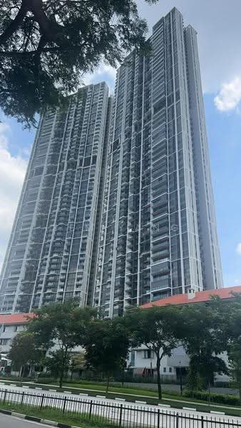 Avenue South Residence, 1 Silat Avenue, Alexandra / Commonwealth, 2 Bedrooms, 657 sqft, Condominium For Rent, by Jem Yang, 500293255 - PropertyGuru.com.sg
