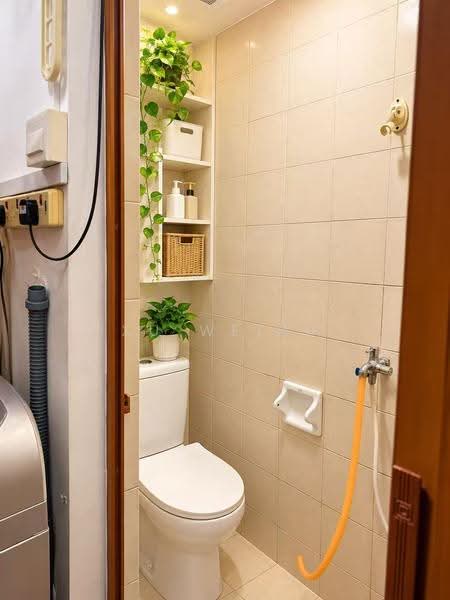 Regentville, 10 Hougang Street 92, Hougang / Punggol / Sengkang, 3 Bedrooms, 1,152 sqft, Condominium For Sale, by Xu Weiru, 500293258 - Bathroom - PropertyGuru.com.sg