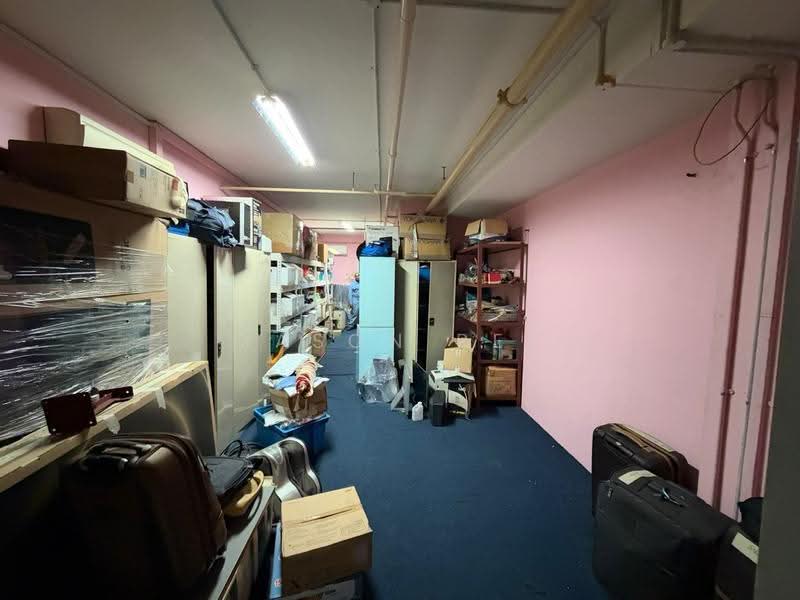 Unity Centre, 51 Bukit Batok Crescent, Dairy Farm / Bukit Panjang / Choa Chu Kang, 3,681 sqft, Light Industrial (B1) For Sale, by Jason Rei, 500293259 - CommercialGuru.com.sg