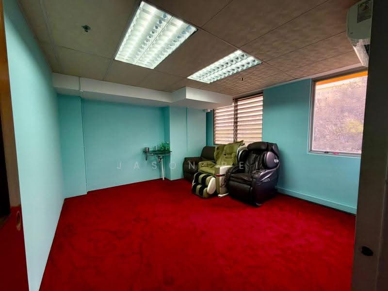 Unity Centre, 51 Bukit Batok Crescent, Dairy Farm / Bukit Panjang / Choa Chu Kang, 3,681 sqft, Light Industrial (B1) For Sale, by Jason Rei, 500293259 - CommercialGuru.com.sg