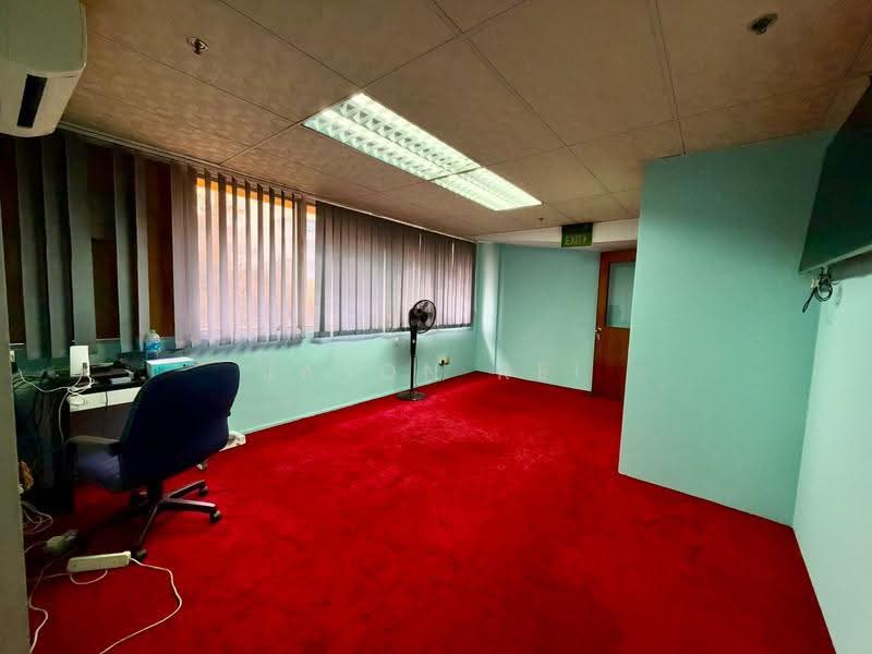Unity Centre, 51 Bukit Batok Crescent, Dairy Farm / Bukit Panjang / Choa Chu Kang, 3,681 sqft, Light Industrial (B1) For Sale, by Jason Rei, 500293259 - CommercialGuru.com.sg