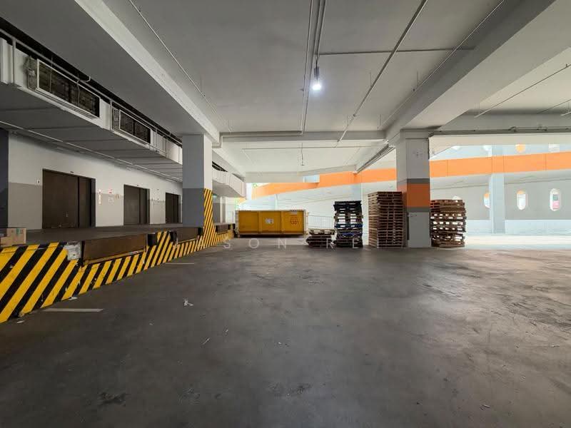 Unity Centre, 51 Bukit Batok Crescent, Dairy Farm / Bukit Panjang / Choa Chu Kang, 3,681 sqft, Light Industrial (B1) For Sale, by Jason Rei, 500293259 - CommercialGuru.com.sg