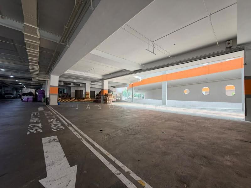 Unity Centre, 51 Bukit Batok Crescent, Dairy Farm / Bukit Panjang / Choa Chu Kang, 3,681 sqft, Light Industrial (B1) For Sale, by Jason Rei, 500293259 - CommercialGuru.com.sg