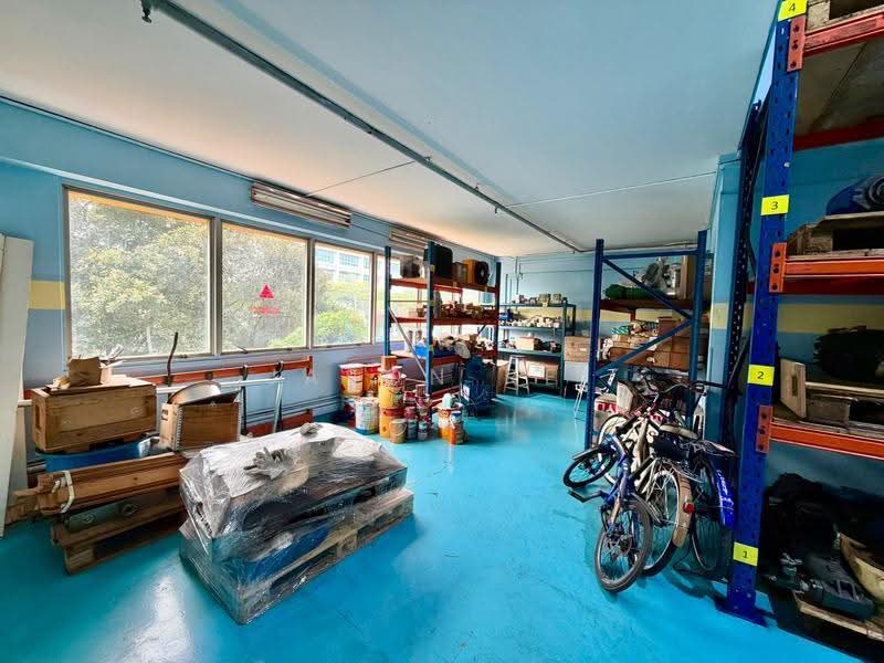 Unity Centre, 51 Bukit Batok Crescent, Dairy Farm / Bukit Panjang / Choa Chu Kang, 3,681 sqft, Light Industrial (B1) For Sale, by Jason Rei, 500293259 - CommercialGuru.com.sg