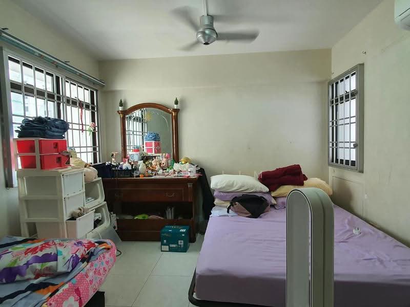 321A Anchorvale Drive, 321A Anchorvale Drive, Hougang / Punggol / Sengkang, 3 Bedrooms, 1,184 sqft, HDB Flat For Rent, by Paul Lim, 500293265 - Bedroom - PropertyGuru.com.sg