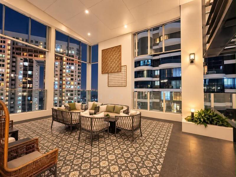 Nyon, 12 Amber Road, East Coast / Marine Parade, 1 Bedroom, 484 sqft, Condominium For Rent, by Gwendelene (Wendy) Chew, 500293266 - View - PropertyGuru.com.sg
