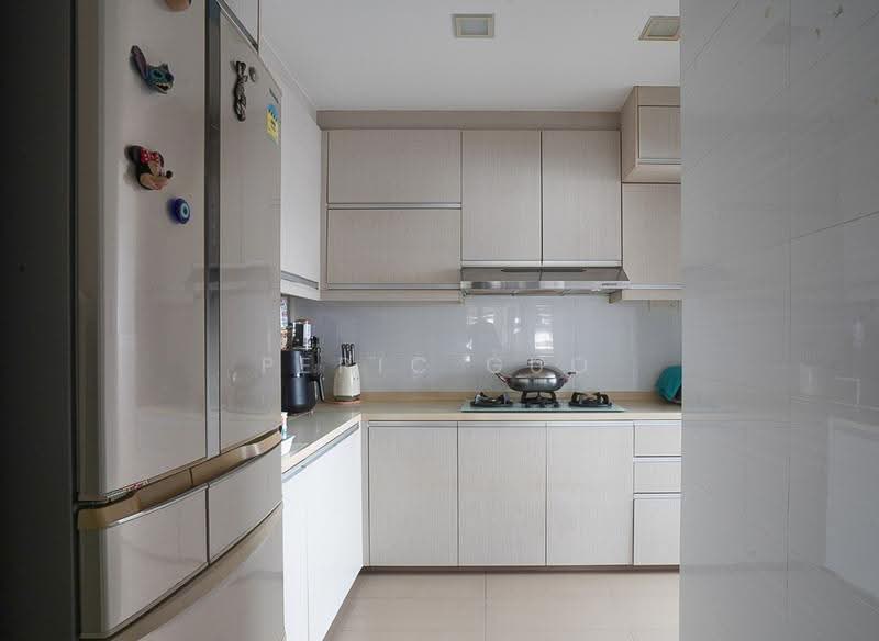126 Bukit Merah View, 126 Bukit Merah View, Alexandra / Commonwealth, 4 Bedrooms, 1,507 sqft, HDB Flat For Sale, by Peric Guo, 500293267 - Kitchen - PropertyGuru.com.sg