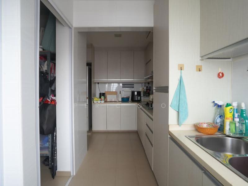 126 Bukit Merah View, 126 Bukit Merah View, Alexandra / Commonwealth, 4 Bedrooms, 1,507 sqft, HDB Flat For Sale, by Peric Guo, 500293267 - Kitchen - PropertyGuru.com.sg