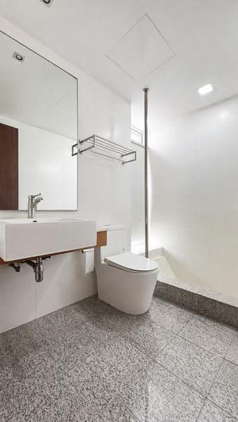 La Casa, 54 Woodlands Drive 16, Admiralty / Woodlands, 3 Bedrooms, 1,141 sqft, Condominium For Sale, by Richard Lam, 500293269 - Bathroom - PropertyGuru.com.sg