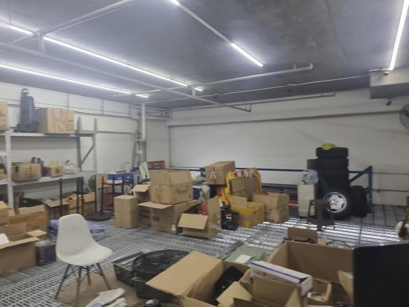 Pioneer Centre, 1 Soon Lee Street, Boon Lay / Jurong / Tuas, 1,507 sqft, Factory / Workshop (B2) For Sale, by S. Bala, 500293274 - CommercialGuru.com.sg