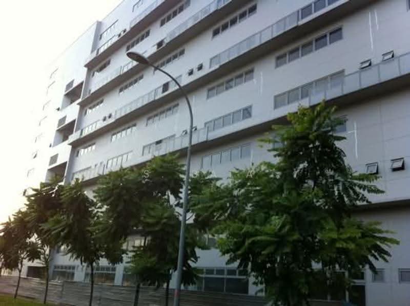 Pioneer Centre, 1 Soon Lee Street, Boon Lay / Jurong / Tuas, 1,507 sqft, Factory / Workshop (B2) For Sale, by S. Bala, 500293274 - CommercialGuru.com.sg