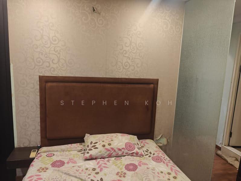 205A Punggol Field, 205A Punggol Field, Hougang / Punggol / Sengkang, Room Rental, 170 sqft, HDB Flat For Rent, by Stephen Koh, 500293288 - Bedroom - PropertyGuru.com.sg