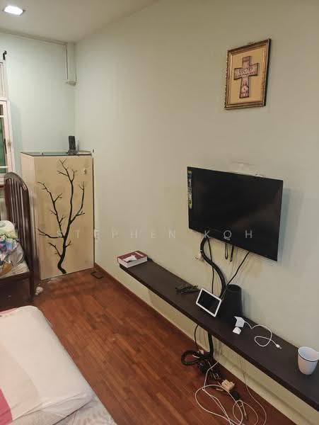 205A Punggol Field, 205A Punggol Field, Hougang / Punggol / Sengkang, Room Rental, 170 sqft, HDB Flat For Rent, by Stephen Koh, 500293288 - Bedroom - PropertyGuru.com.sg