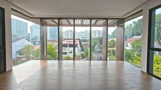 Open House This Weekend! Brand New Bungalow!, Holland Grove Road, Moonbeam Drive, Moonbeam Terrace, Moonbeam View, Moonbeam Walk, Mount Sinai Avenue, Mount Sinai Crescent, Mount Sinai Plain, Mount Sinai Road, Mount Sinai View, Mount Sinai Walk, Tanglin / Holland / Bukit Timah, 6 Bedrooms, 7,800 sqft, Detached House For Sale, by Grace LIONG 梁礜從, 500293290 - PropertyGuru.com.sg