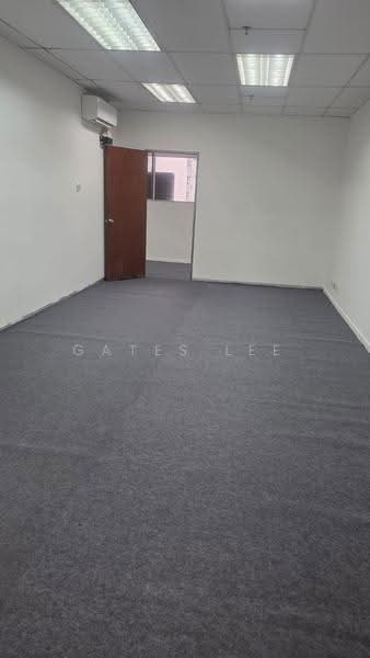 Lam Soon Industrial Building, 63 Hillview Avenue, Dairy Farm / Bukit Panjang / Choa Chu Kang, 1,000 sqft, Light Industrial (B1) For Rent, by Gates Lee, 500293292 - Interior - CommercialGuru.com.sg