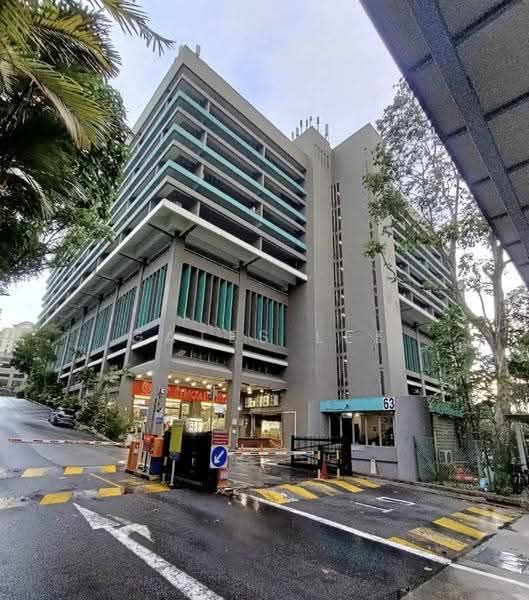 Lam Soon Industrial Building, 63 Hillview Avenue, Dairy Farm / Bukit Panjang / Choa Chu Kang, 1,000 sqft, Light Industrial (B1) For Rent, by Gates Lee, 500293292 - Exterior - CommercialGuru.com.sg