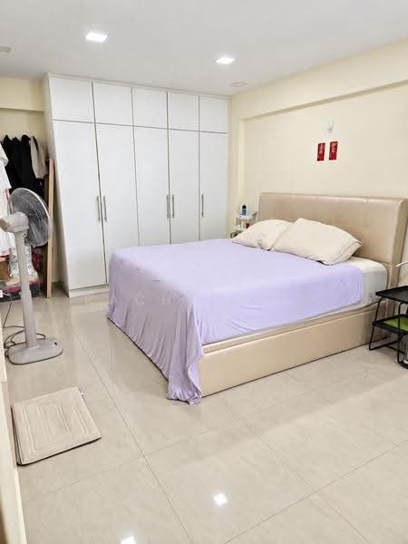 172B Edgedale Plains, 172B Edgedale Plains, Hougang / Punggol / Sengkang, 3 Bedrooms, 1,184 sqft, HDB Flat For Sale, by Rachel Tan, 500293295 - Bedroom - PropertyGuru.com.sg