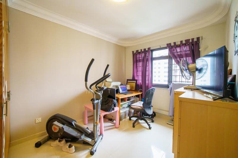 19 Jalan Membina, 19 Jalan Membina, Alexandra / Commonwealth, 3 Bedrooms, 968 sqft, HDB Flat For Sale, by Kenneth Chua, 500293297 - Study - PropertyGuru.com.sg