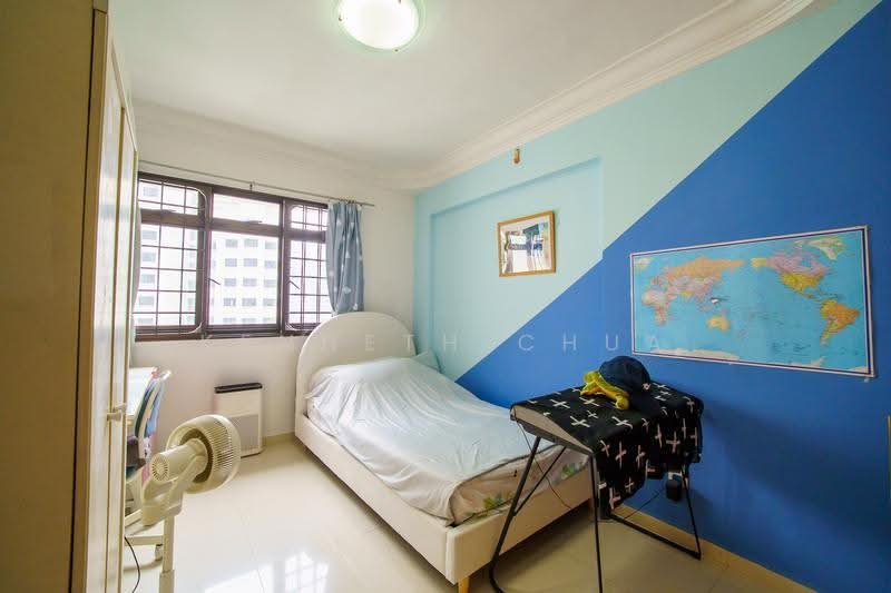 19 Jalan Membina, 19 Jalan Membina, Alexandra / Commonwealth, 3 Bedrooms, 968 sqft, HDB Flat For Sale, by Kenneth Chua, 500293297 - Bedroom - PropertyGuru.com.sg
