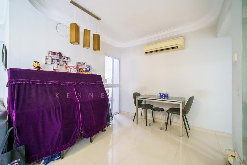 19 Jalan Membina, 19 Jalan Membina, Alexandra / Commonwealth, 3 Bedrooms, 968 sqft, HDB Flat For Sale, by Kenneth Chua, 500293297 - Dining Room - PropertyGuru.com.sg
