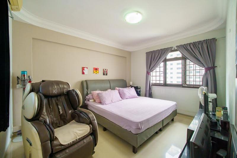 19 Jalan Membina, 19 Jalan Membina, Alexandra / Commonwealth, 3 Bedrooms, 968 sqft, HDB Flat For Sale, by Kenneth Chua, 500293297 - Bedroom - PropertyGuru.com.sg