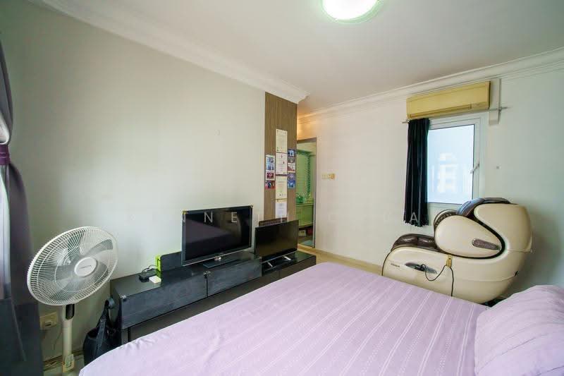 19 Jalan Membina, 19 Jalan Membina, Alexandra / Commonwealth, 3 Bedrooms, 968 sqft, HDB Flat For Sale, by Kenneth Chua, 500293297 - Bedroom - PropertyGuru.com.sg