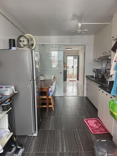 412 Tampines Street 41, 412 Tampines Street 41, Pasir Ris / Tampines, Room Rental, 270 sqft, HDB Flat For Rent, by Andrew Se, 500293298 - PropertyGuru.com.sg