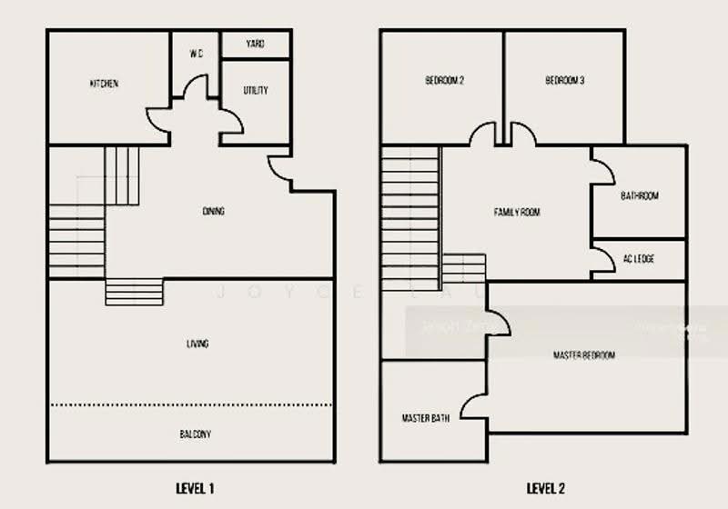 Kismis Court, 1 Toh Yi Road, Clementi Park / Upper Bukit Timah, 3 Bedrooms, 1,950 sqft, Condominium For Sale, by Joyce Lau, 500293303 - PropertyGuru.com.sg