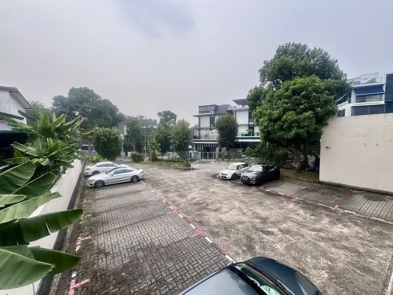 Kismis Court, 1 Toh Yi Road, Clementi Park / Upper Bukit Timah, 3 Bedrooms, 1,950 sqft, Condominium For Sale, by Joyce Lau, 500293303 - Car Park - PropertyGuru.com.sg