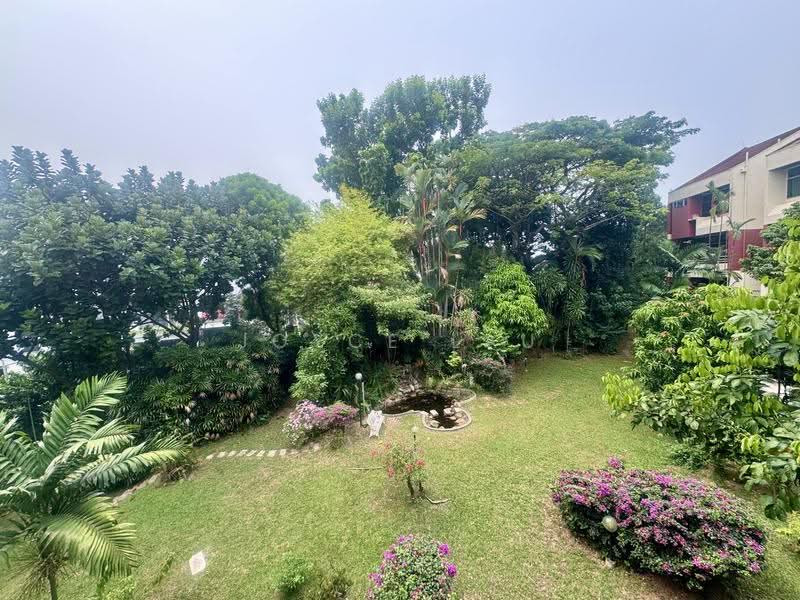 Kismis Court, 1 Toh Yi Road, Clementi Park / Upper Bukit Timah, 3 Bedrooms, 1,950 sqft, Condominium For Sale, by Joyce Lau, 500293303 - Direct Garden view - PropertyGuru.com.sg