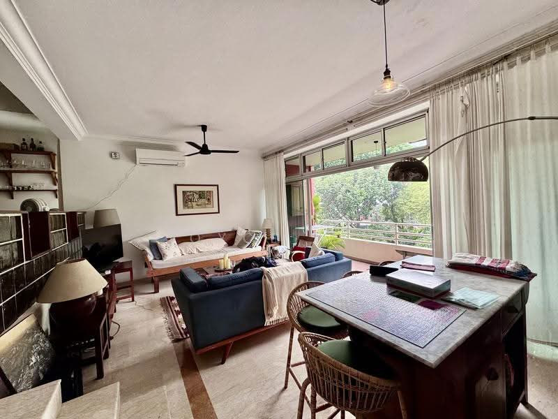 Kismis Court, 1 Toh Yi Road, Clementi Park / Upper Bukit Timah, 3 Bedrooms, 1,950 sqft, Condominium For Sale, by Joyce Lau, 500293303 - Living Room - PropertyGuru.com.sg