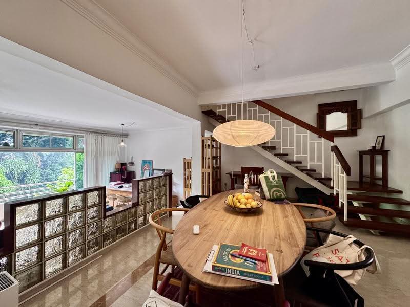 Kismis Court, 1 Toh Yi Road, Clementi Park / Upper Bukit Timah, 3 Bedrooms, 1,950 sqft, Condominium For Sale, by Joyce Lau, 500293303 - Dining Room - PropertyGuru.com.sg