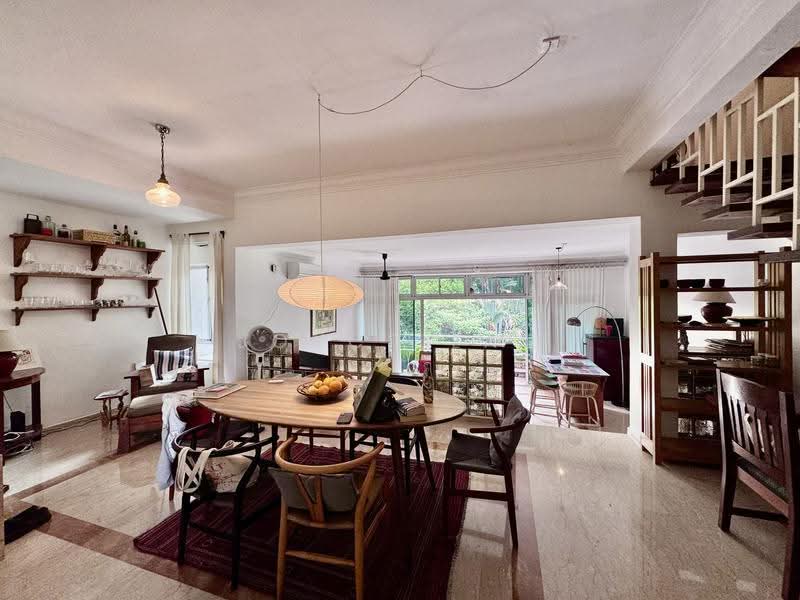 Kismis Court, 1 Toh Yi Road, Clementi Park / Upper Bukit Timah, 3 Bedrooms, 1,950 sqft, Condominium For Sale, by Joyce Lau, 500293303 - Dining Room - PropertyGuru.com.sg