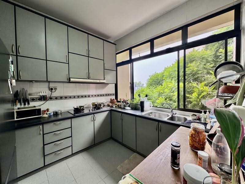 Kismis Court, 1 Toh Yi Road, Clementi Park / Upper Bukit Timah, 3 Bedrooms, 1,950 sqft, Condominium For Sale, by Joyce Lau, 500293303 - Kitchen - PropertyGuru.com.sg