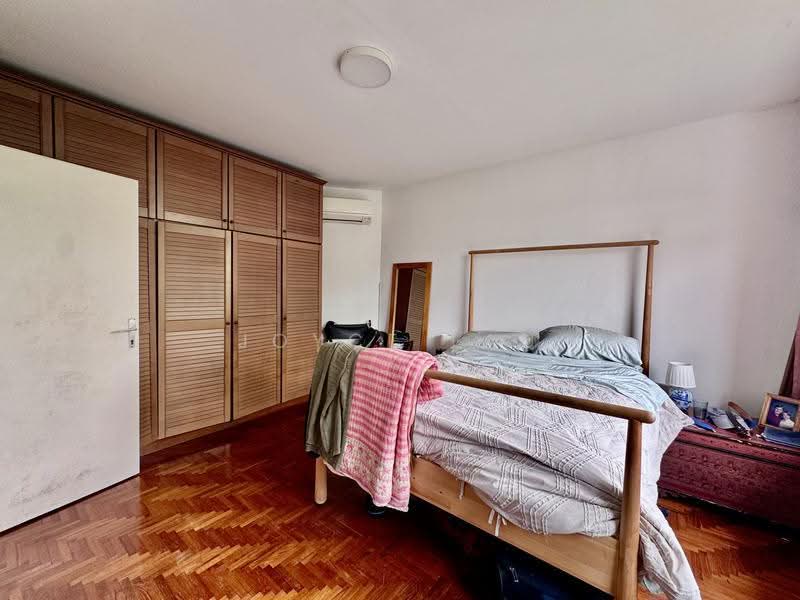 Kismis Court, 1 Toh Yi Road, Clementi Park / Upper Bukit Timah, 3 Bedrooms, 1,950 sqft, Condominium For Sale, by Joyce Lau, 500293303 - Master Bedroom - PropertyGuru.com.sg