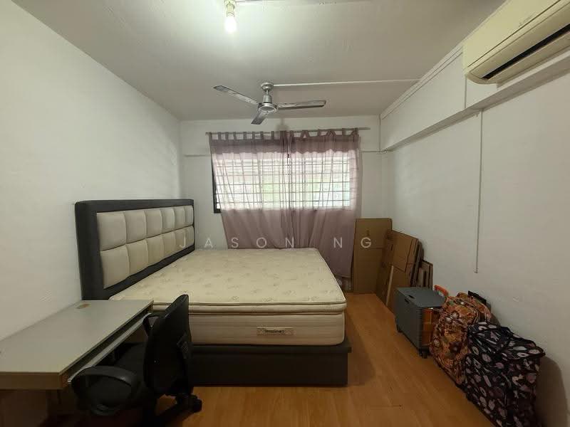 205 Bukit Batok Street 21, 205 Bukit Batok Street 21, Dairy Farm / Bukit Panjang / Choa Chu Kang, 2 Bedrooms, 786 sqft, HDB Flat For Sale, by Jason Ng, 500293306 - Bedroom - PropertyGuru.com.sg